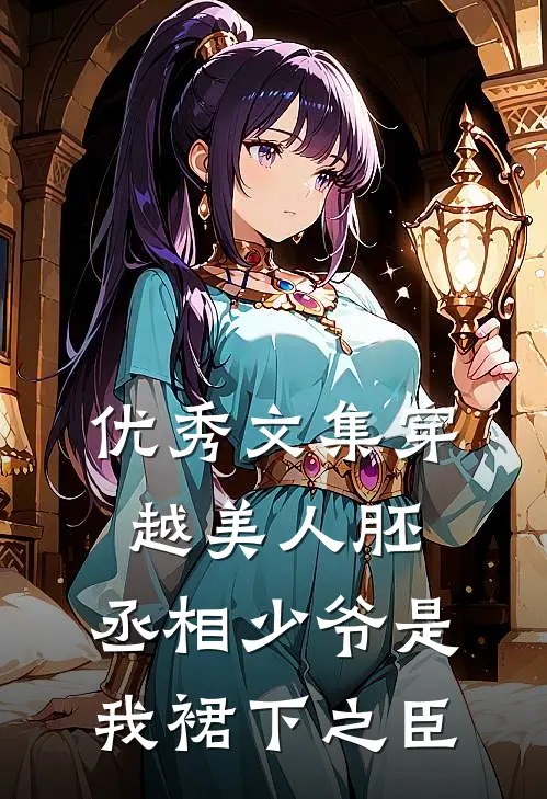 优秀文集穿越美人胚，丞相少爷是我裙下之臣