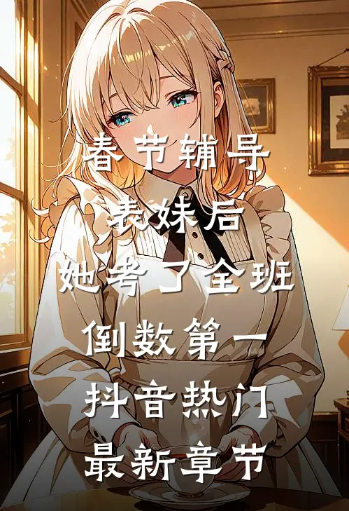 春节辅导表妹后，她考了全班倒数第一抖音热门最新章节