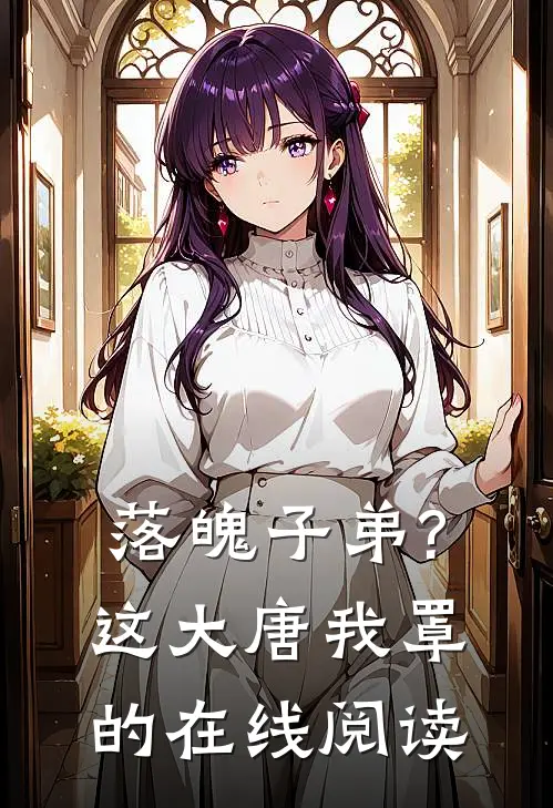 落魄子弟?这大唐我罩的在线阅读