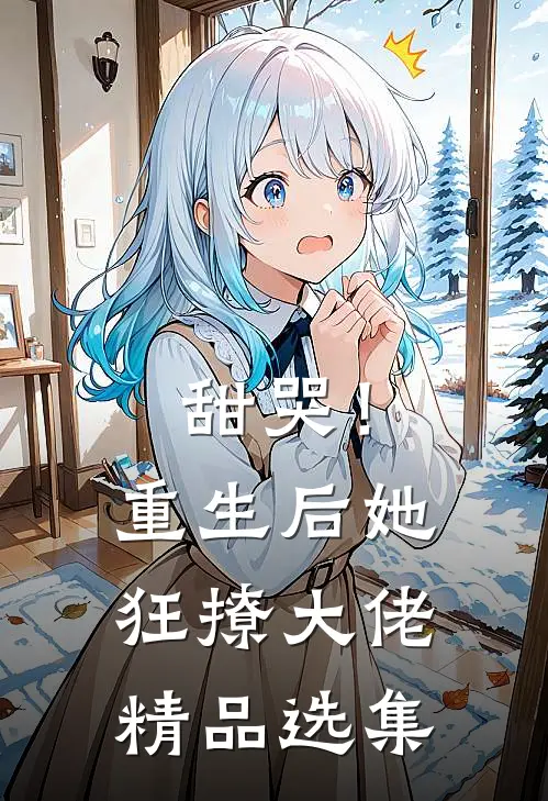 甜哭！重生后她狂撩大佬精品选集