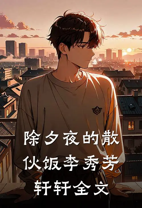除夕夜的散伙饭李秀芳轩轩全文