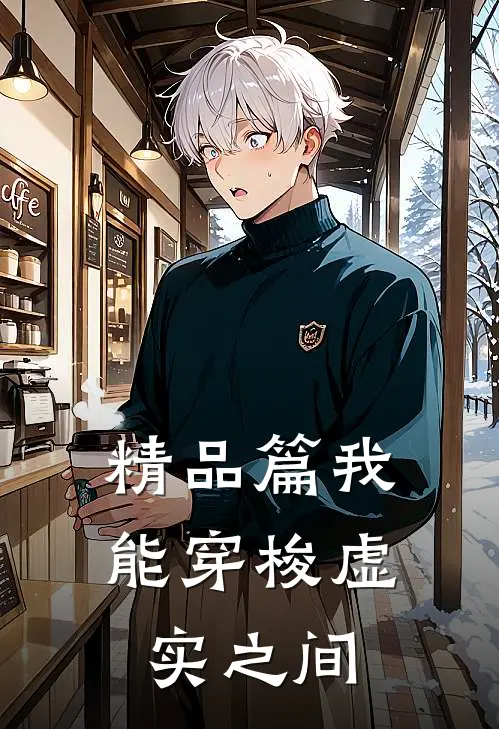 精品篇我能穿梭虚实之间