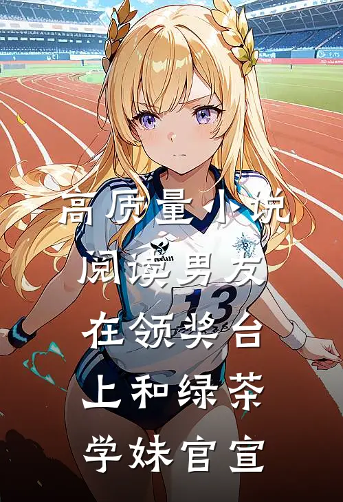 高质量小说阅读男友在领奖台上和绿茶学妹官宣