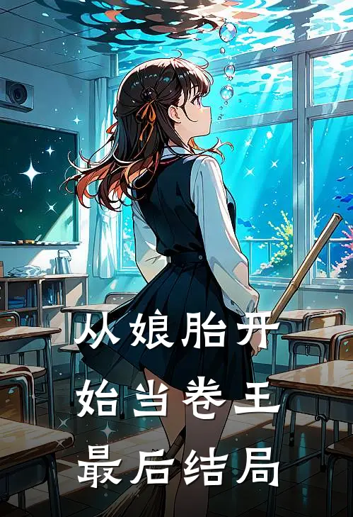 从娘胎开始当卷王最后结局