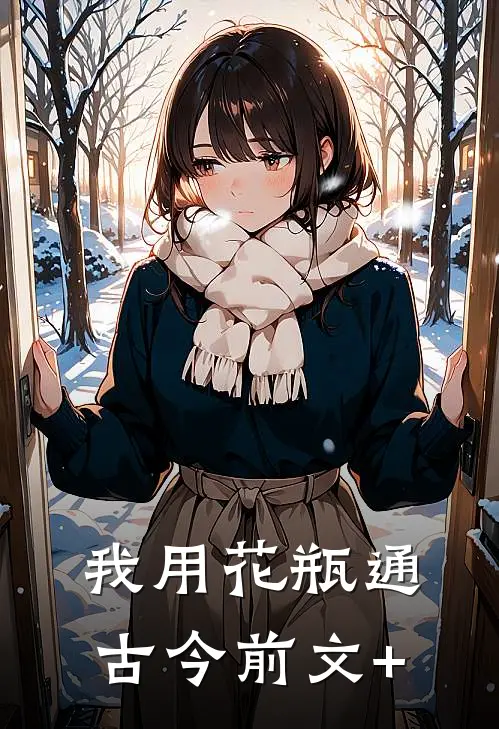 我用花瓶通古今前文+