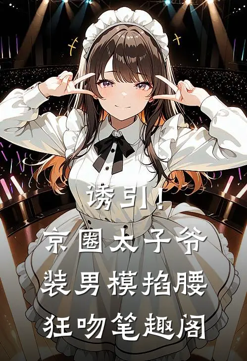 诱引！京圈太子爷装男模掐腰狂吻笔趣阁