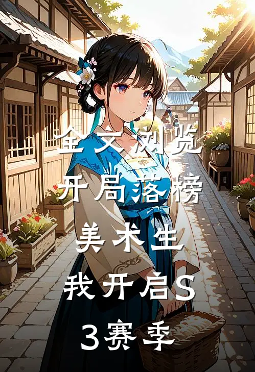 全文浏览开局落榜美术生，我开启S3赛季