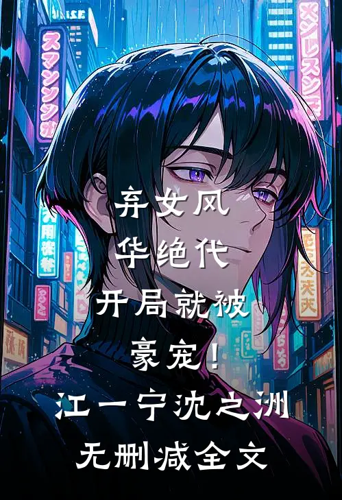 弃女风华绝代，开局就被豪宠！江一宁沈之洲无删减全文