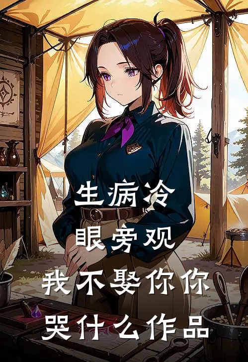 生病冷眼旁观，我不娶你你哭什么作品