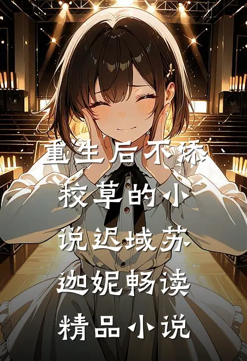 重生后不添校草的小说迟域苏迦妮畅读精品小说