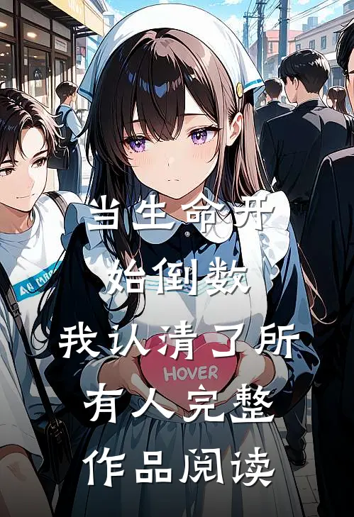 当生命开始倒数，我认清了所有人完整作品阅读