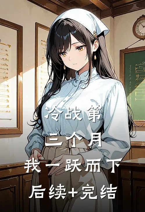 冷战第三个月，我一跃而下后续+完结