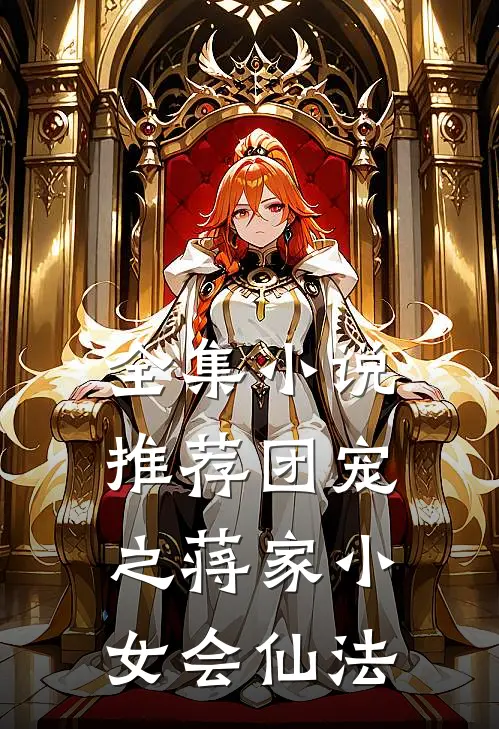 全集小说推荐团宠之蒋家小女会仙法
