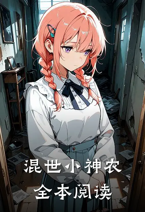 混世小神农全本阅读