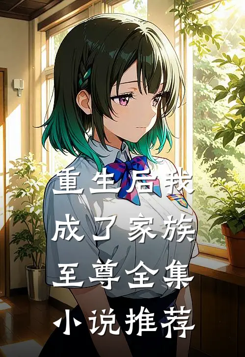 重生后我成了家族至尊全集小说推荐