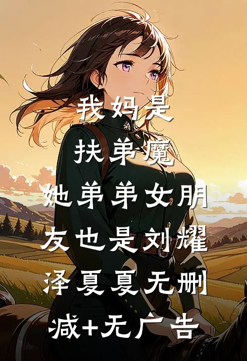 我妈是扶弟魔，她弟弟女朋友也是刘耀泽夏夏无删减+无广告