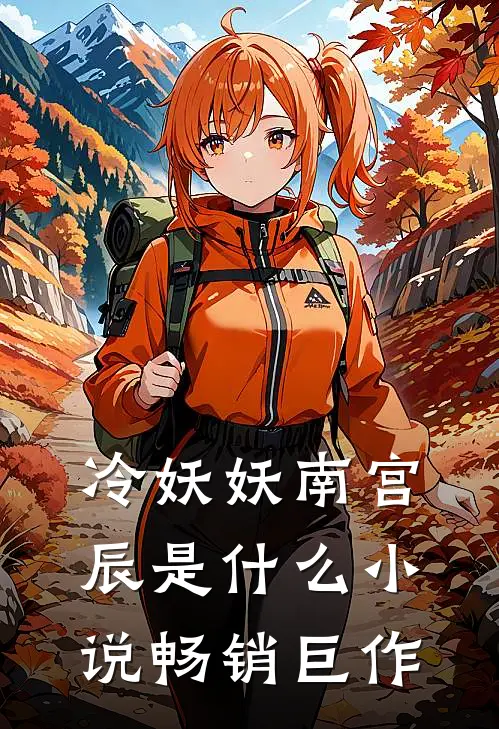 冷妖妖南宫辰是什么小说畅销巨作