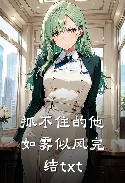 抓不住的他如雾似风完结txt
