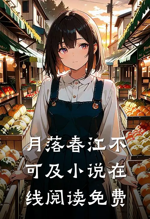 月落春江不可及小说在线阅读免费