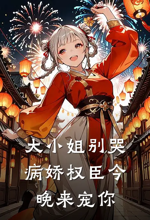 大小姐别哭,病娇权臣今晚来宠你txt