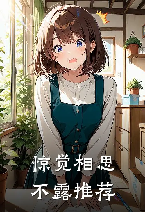 惊觉相思不露推荐