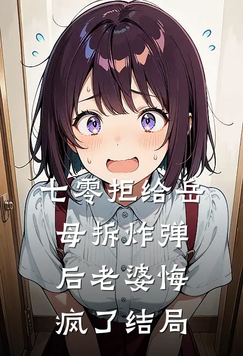 七零拒给岳母拆炸弹后老婆悔疯了结局