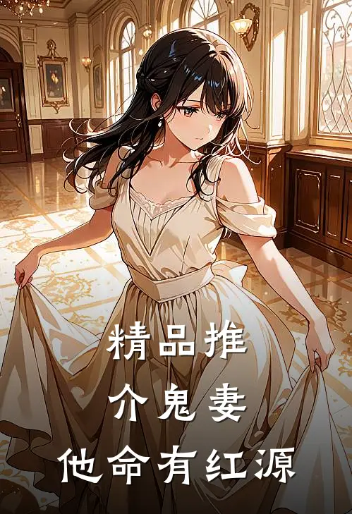 精品推介鬼妻：他命有红源