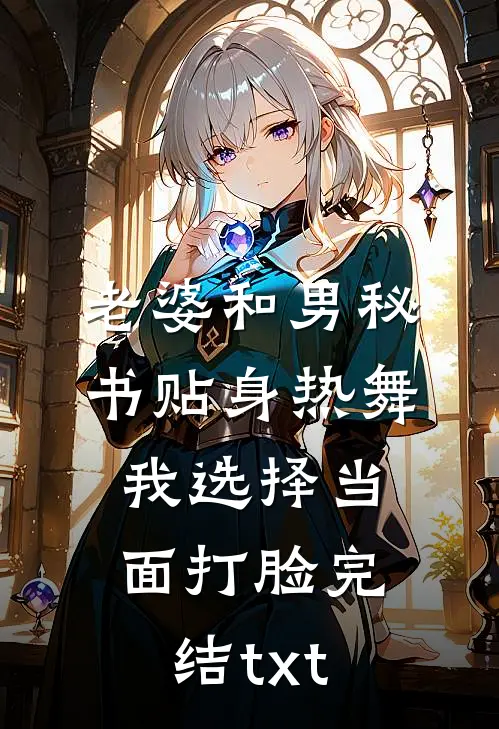 老婆和男秘书贴身热舞，我选择当面打脸完结txt