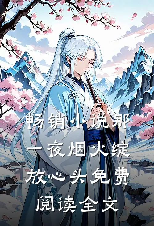 畅销小说那一夜烟火绽放心头免费阅读全文
