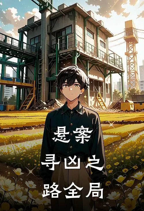 悬案：寻凶之路全局