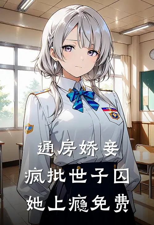 通房娇妾，疯批世子囚她上瘾免费