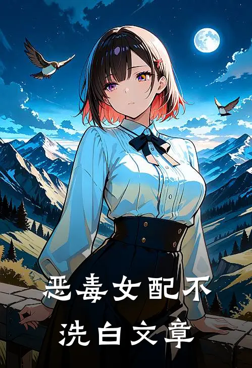 恶毒女配不洗白文章