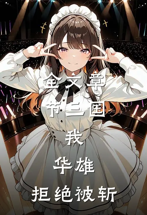 全文章节三国：我，华雄，拒绝被斩