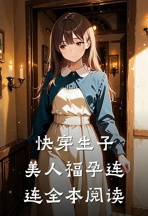 快穿生子，美人福孕连连全本阅读