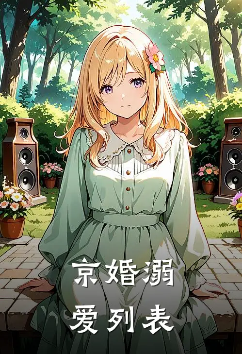 京婚溺爱列表
