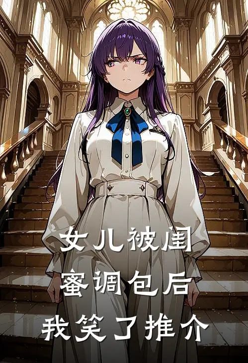 女儿被闺蜜调包后，我笑了推介