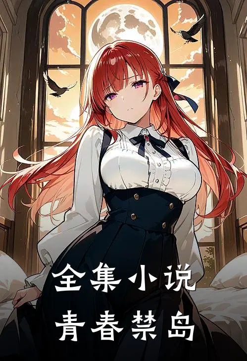 全集小说青春禁岛