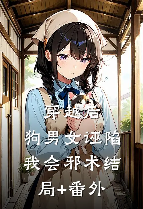 穿越后，狗男女诬陷我会邪术结局+番外
