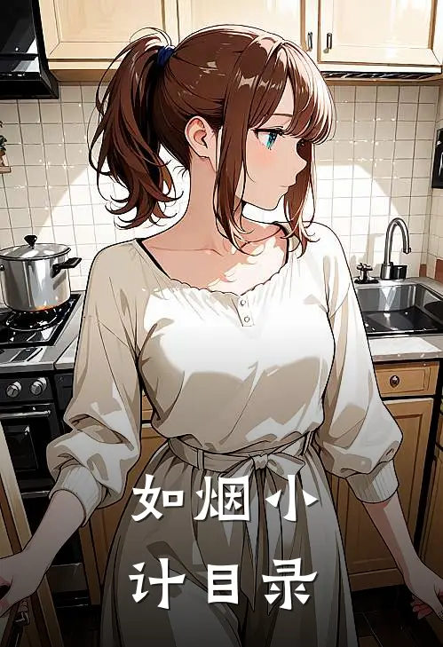 如烟小计目录