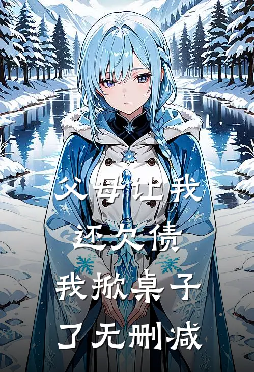 父母让我还欠债，我掀桌子了无删减