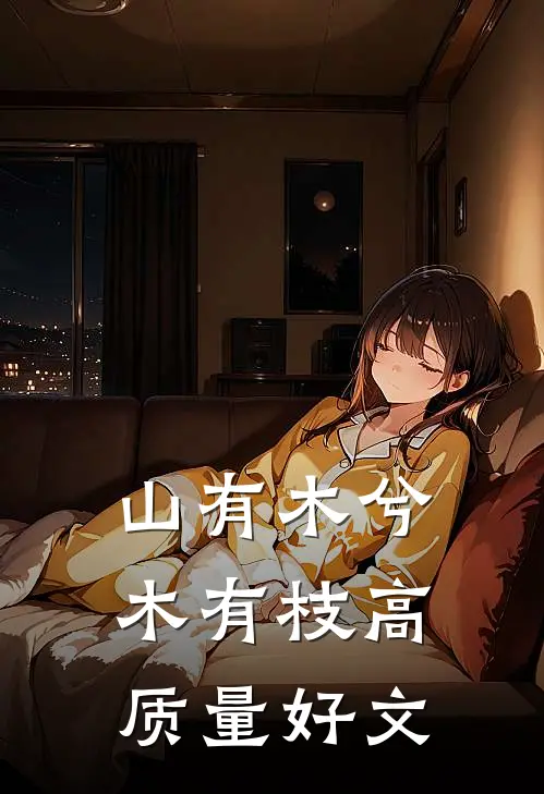 山有木兮木有枝高质量好文