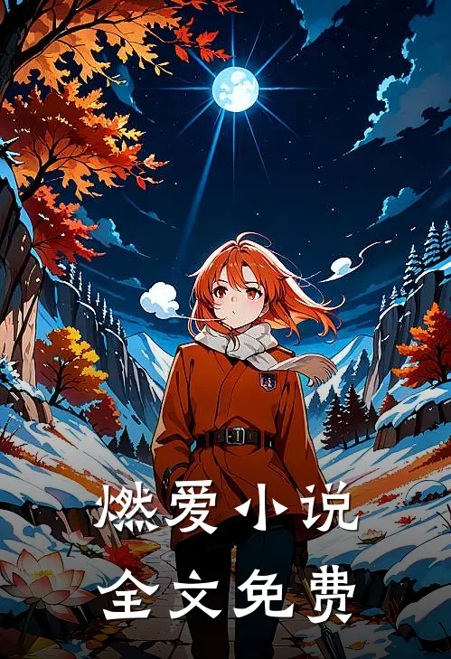 燃爱小说全文免费