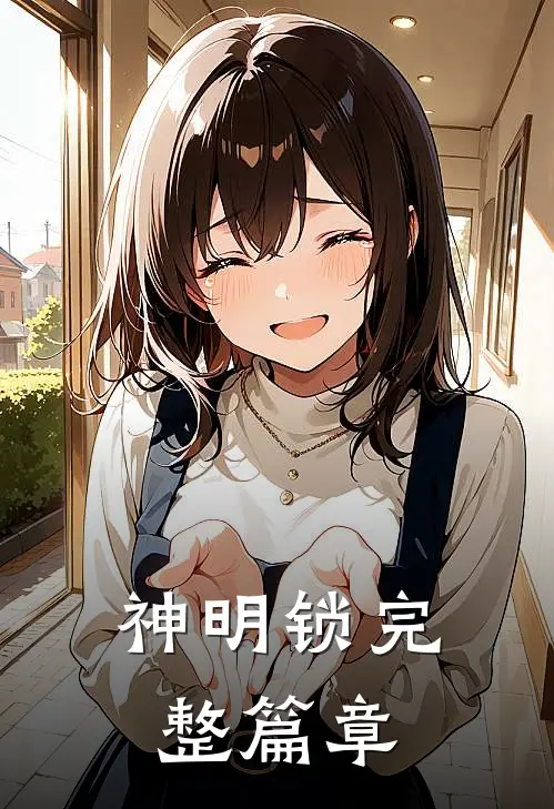 神明锁完整篇章