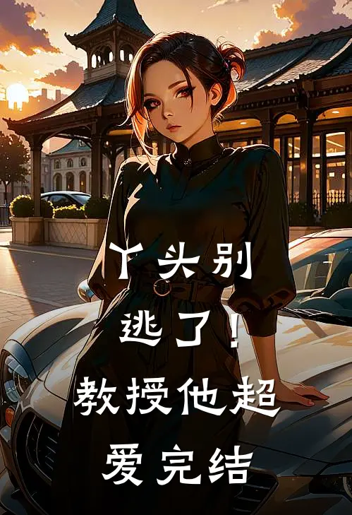 丫头别逃了!教授他超爱完结