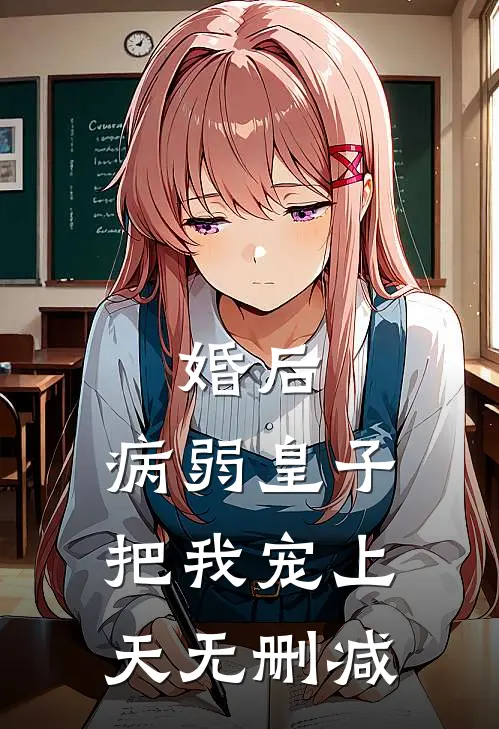 婚后，病弱皇子把我宠上天无删减