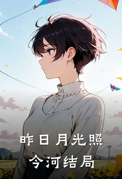 昨日月光照今河结局