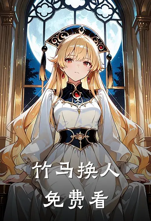 竹马换人免费看