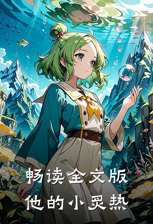畅读全文版他的小炙热