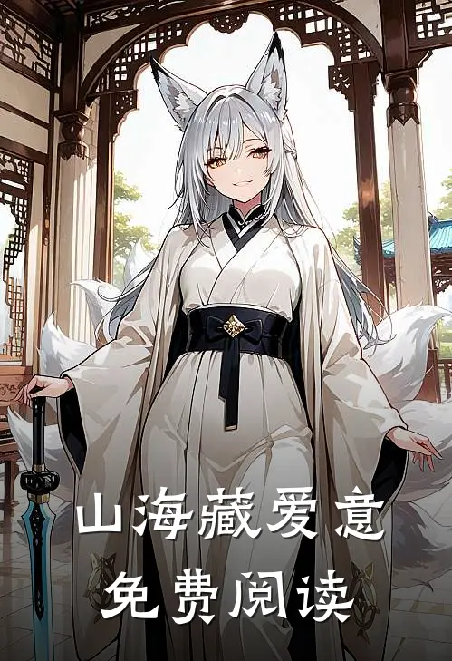 山海藏爱意免费阅读