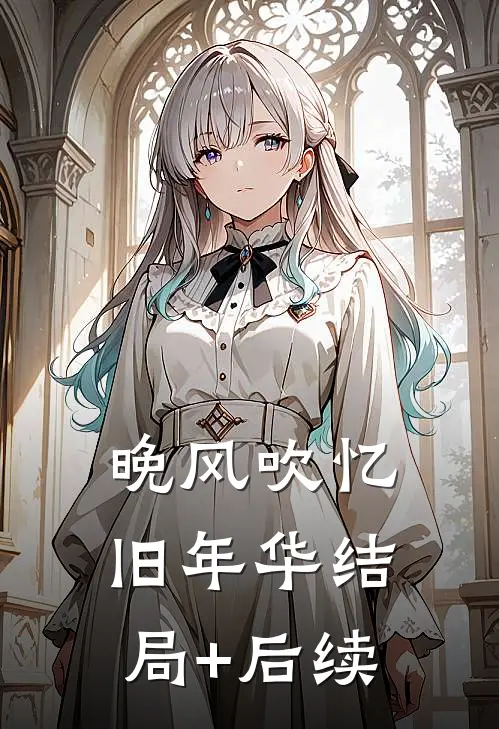 晚风吹忆旧年华结局+后续